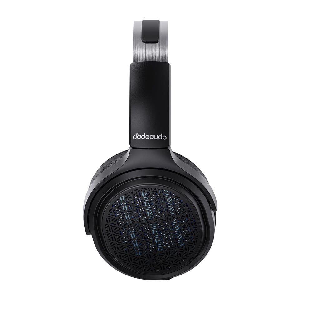 FiiO/JadeAudio JT9 Open-Back Planar Headphone FiiO