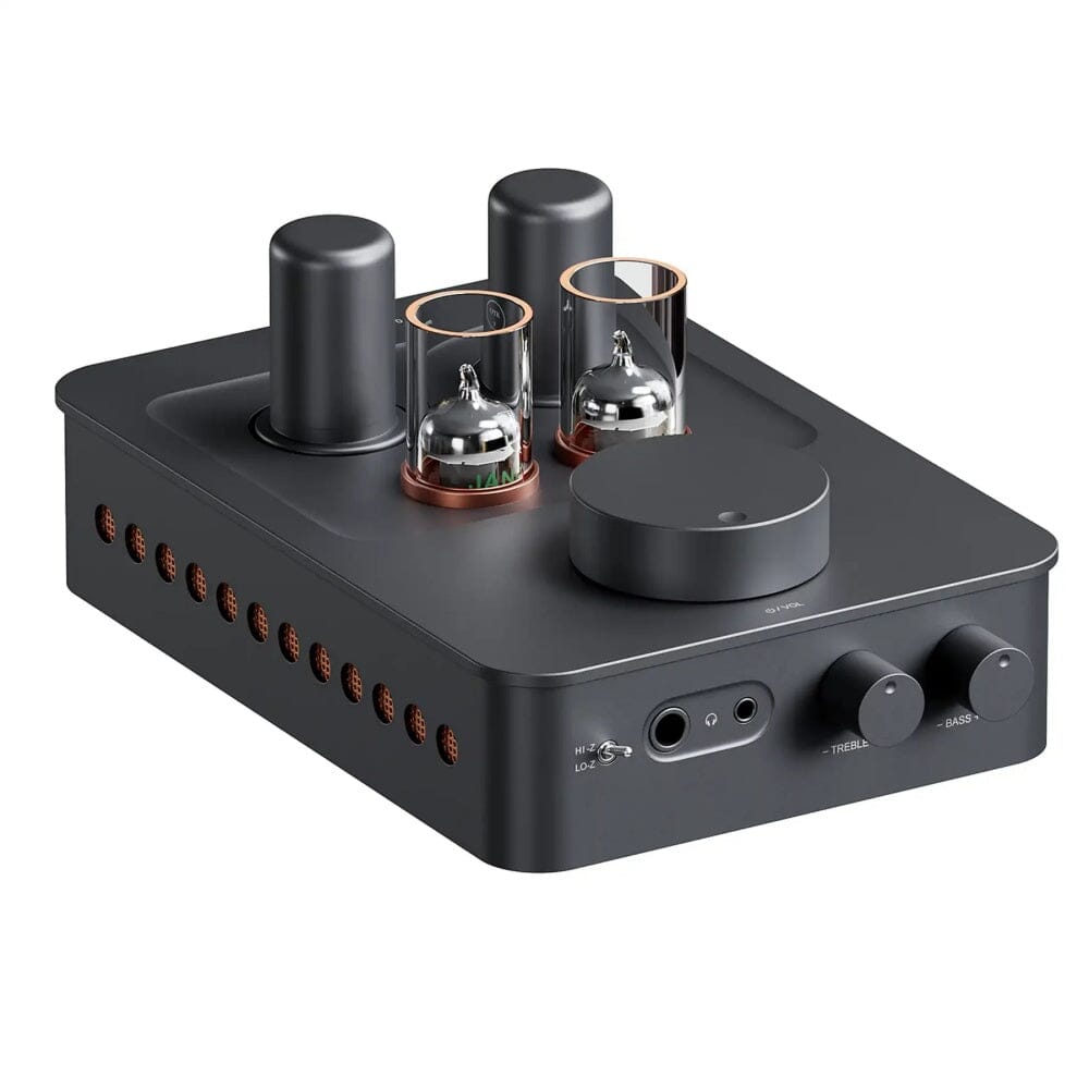 Fosi Audio GR70 Tube Preamp & Headphone Amplifier Fosi Audio