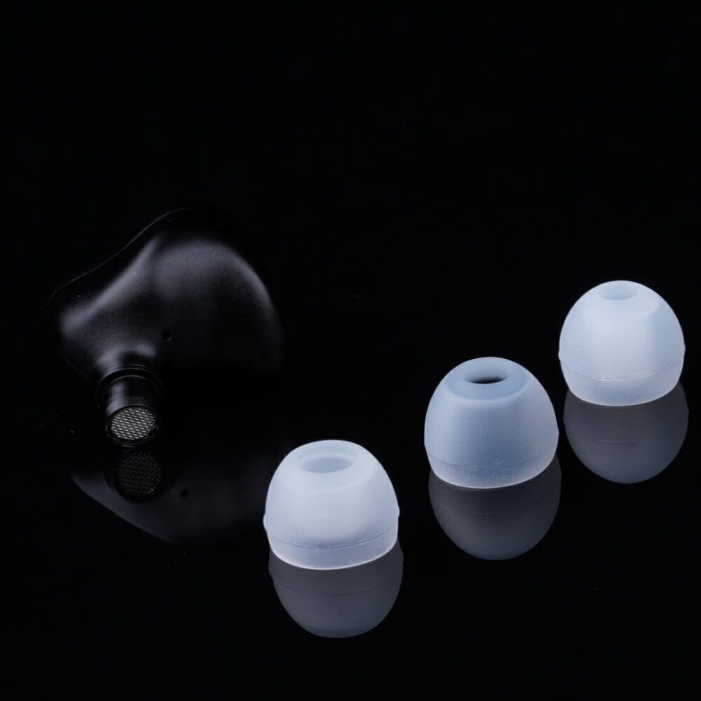 Fosi Audio IM4 10mm Dual-Cavity Dynamic Driver IEMs Fosi Audio