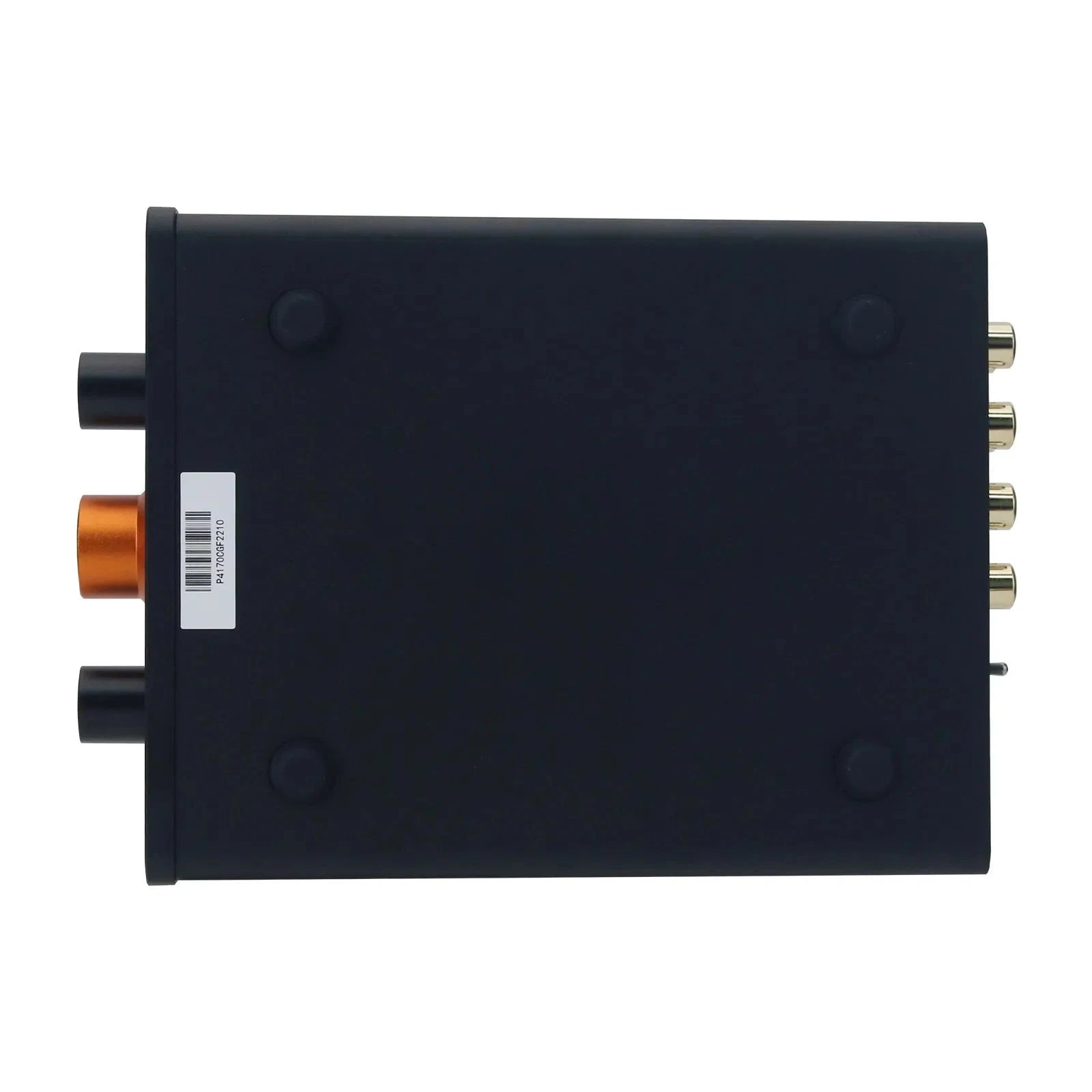 Fosi Audio P4 Mini Pre Amplifier Fosi Audio