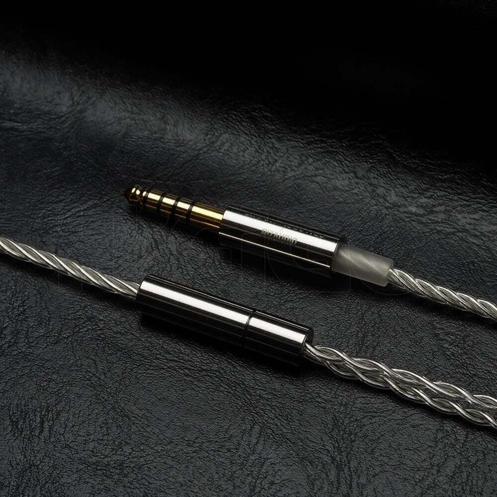 Gizaudio × Binary Chopin 1DD+3BA Hybrid IEMs HiFiGo