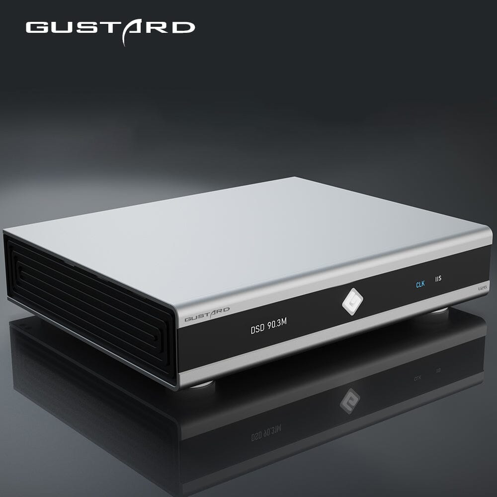 Gustard U26 USB Digital Interface GUSTARD