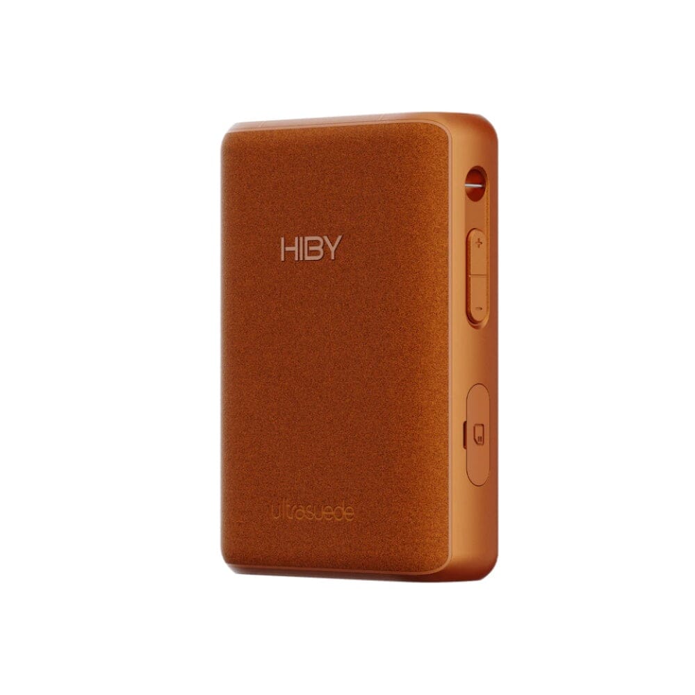 HiBy R3 Pro II / Pro 2 CS43198*2 Music Player HiFiGo