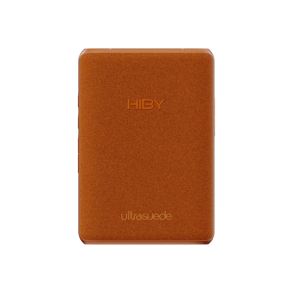 HiBy R3 Pro II / Pro 2 CS43198*2 Music Player HiFiGo