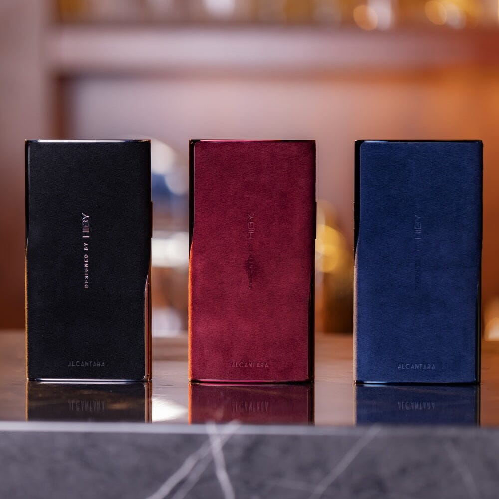 HiBy R8 II / R8 Gen2 5.9'' 1080P+ Darwin-MPA DSD1024 Digital Music Player HiFiGo