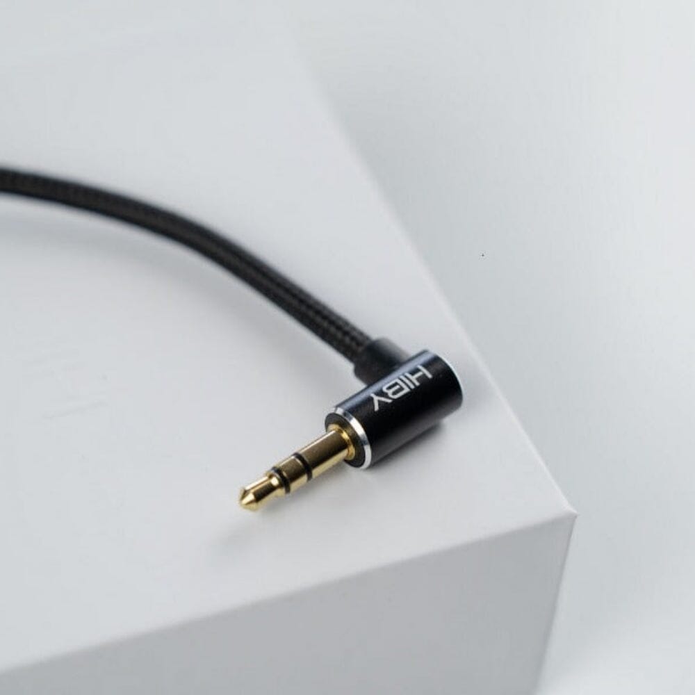 HiBy Type C to 3.5mm Coaxial Cable For HiBy R4 HiFiGo