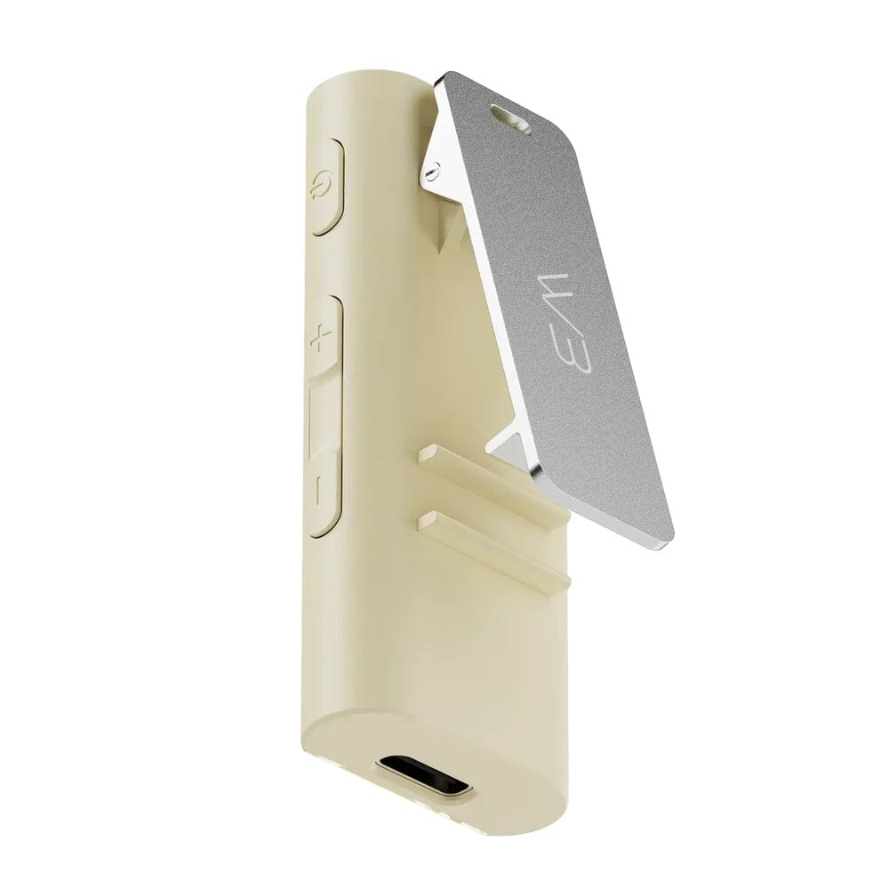 HiBy W3 II CS43131 Bluetooth 5.1 Portable Amplifier HiFiGo