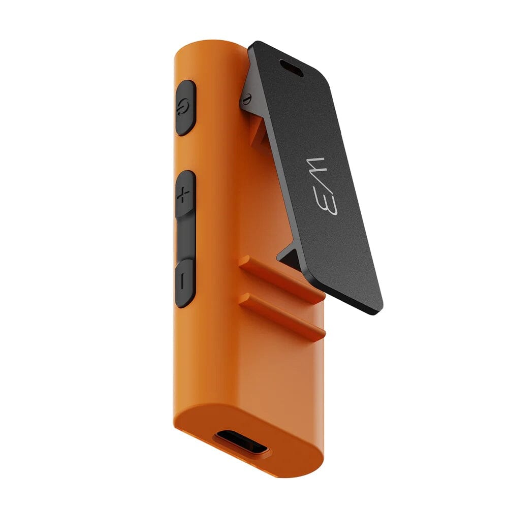 HiBy W3 II CS43131 Bluetooth 5.1 Portable Amplifier HiFiGo