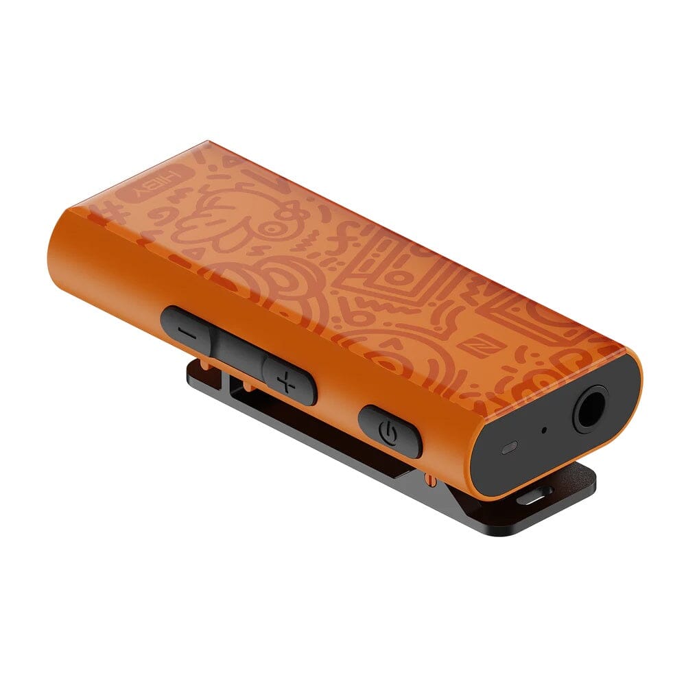 HiBy W3 II CS43131 Bluetooth 5.1 Portable Amplifier HiFiGo