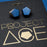 HiBy x F.Audio Project ACE 12mm Mg-Alloy & Be-Plated Dynamic Driver In-Ear Earphones HiFiGo 