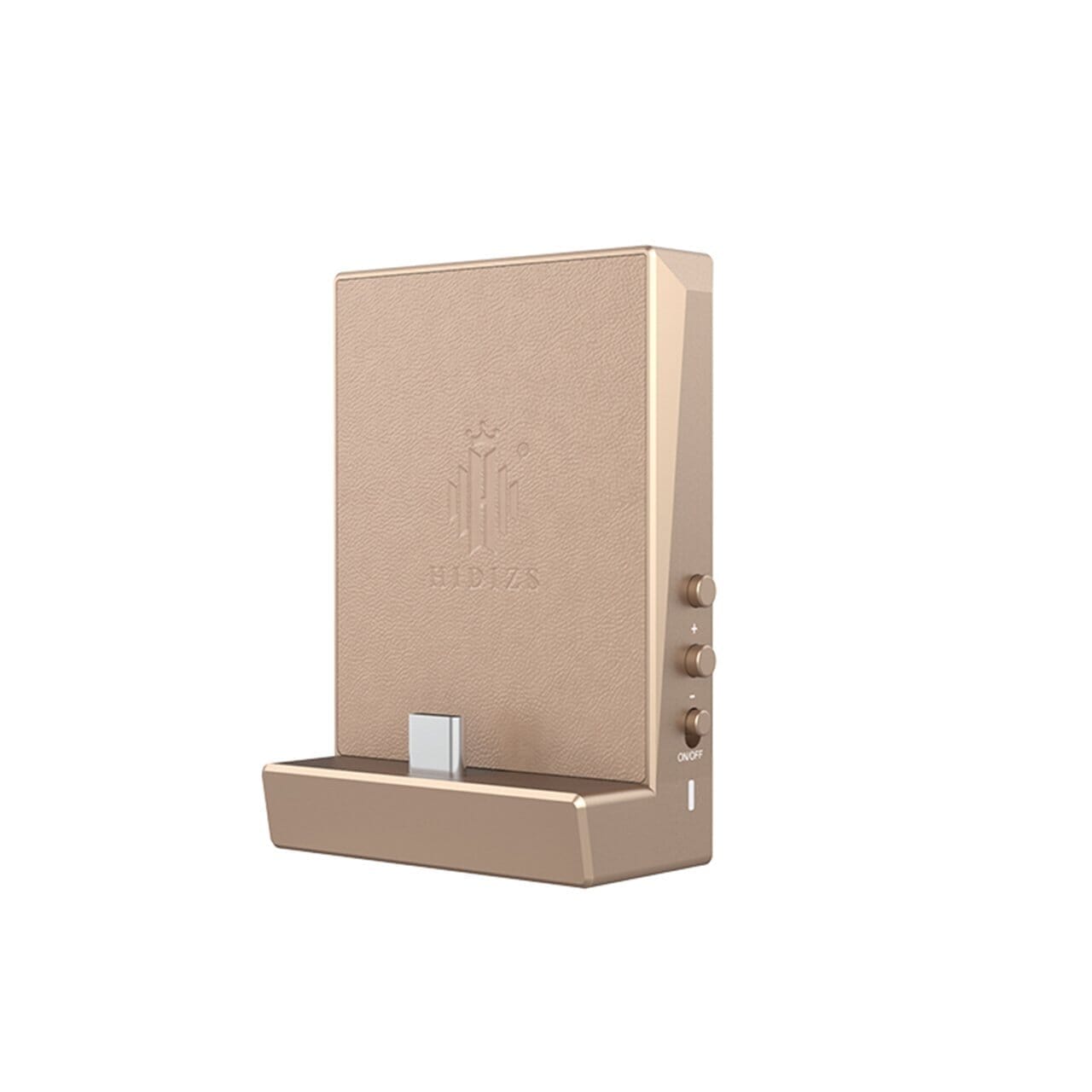 Hidizs DH80 / DH80S Portable Balanced DAC & AMP Headphone Amplifier HiFiGo