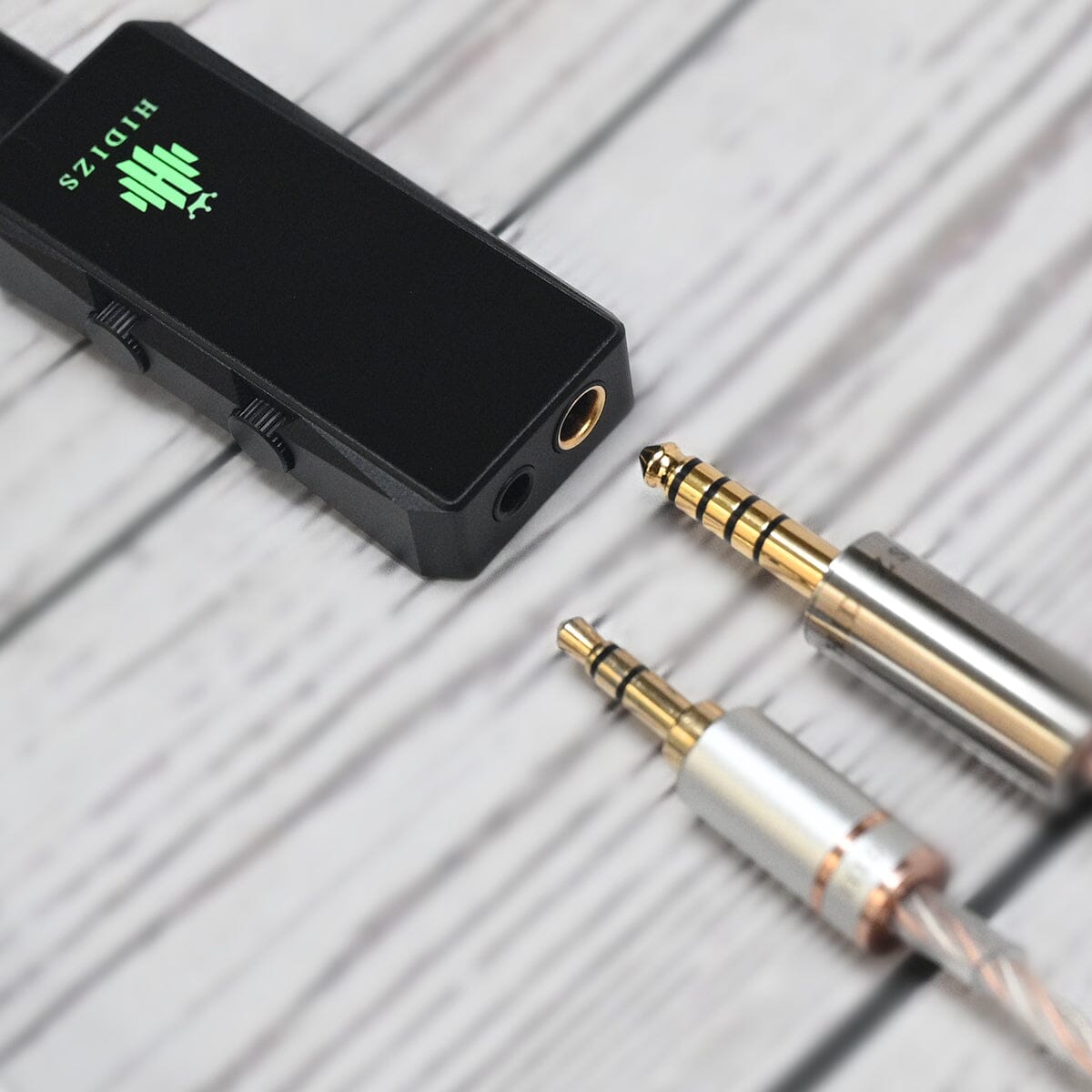 Hidizs S9 Pro Plus Martha Flagship ES9038Q2M DAC Portable HiFi Balanced Dongle HiFiGo