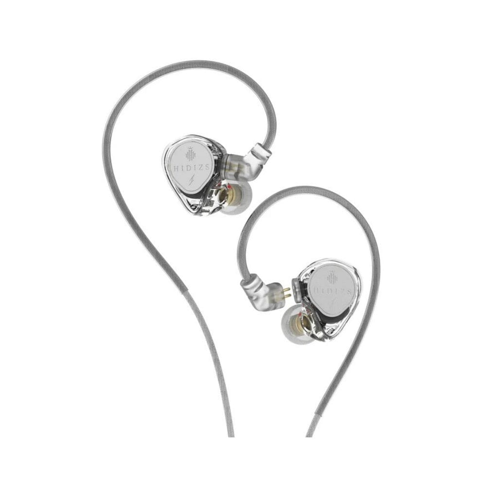 Hidizs ST2 PRO Nebula 2DD In-Ear Earphone HiFiGo