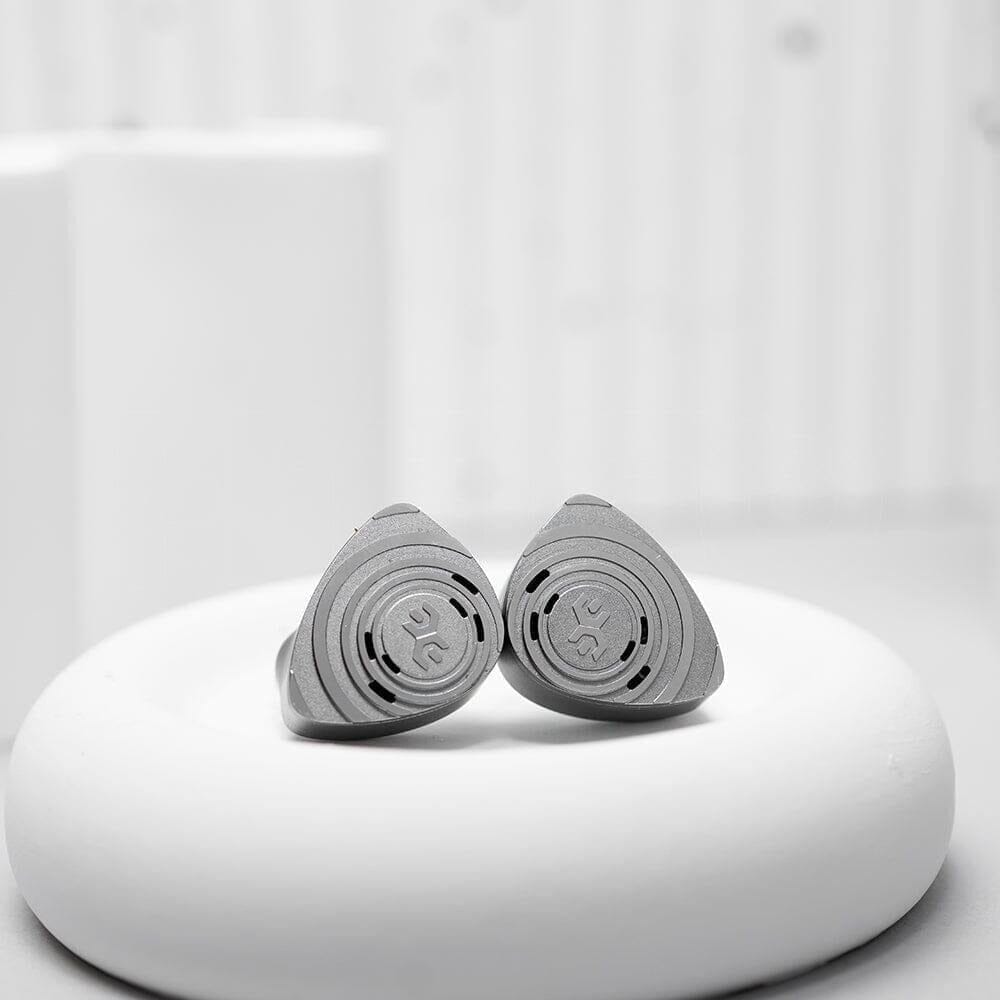 HiFi Headphones Mega Sale HiFiGo EAL Pilgrim 1