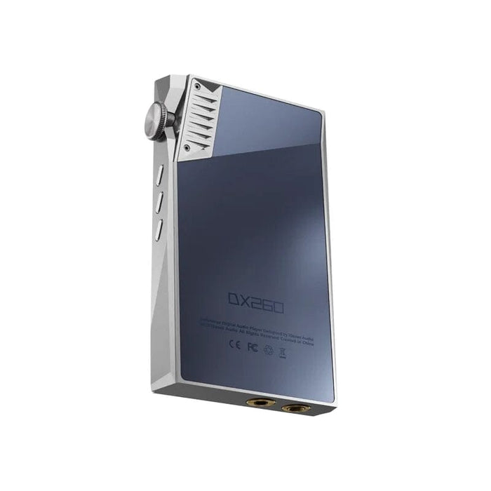iBasso DX260 CS43198*8 DAC Chip Digital Audio Player HiFiGo 