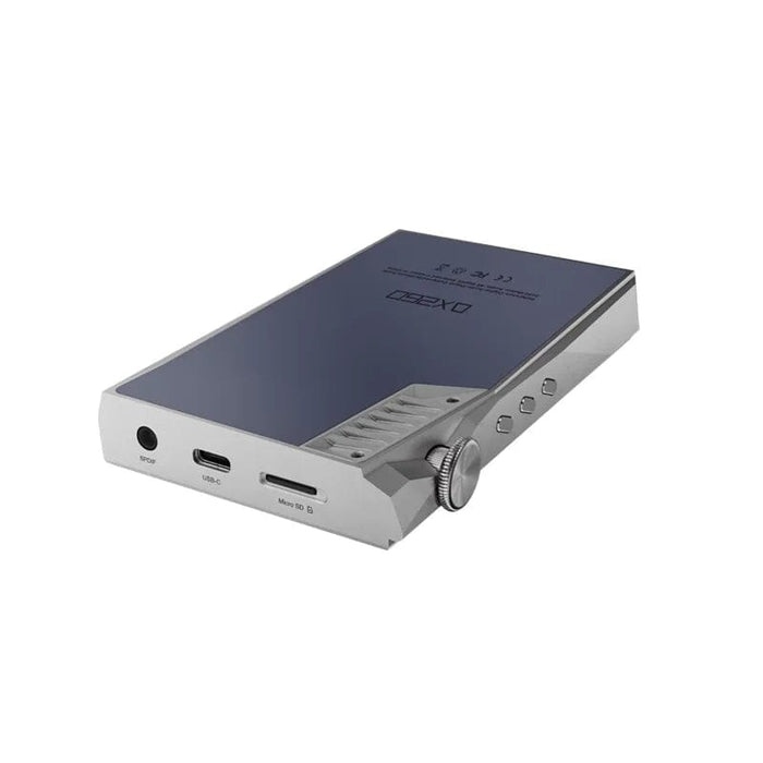 iBasso DX260 CS43198*8 DAC Chip Digital Audio Player HiFiGo DX260-Silver 
