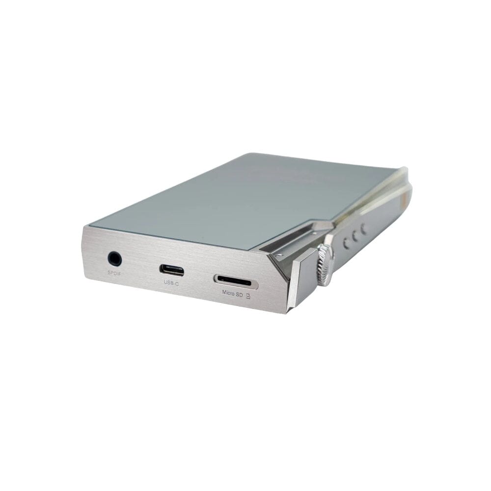 iBasso DX340 Flagship Digital Audio Player iBasso