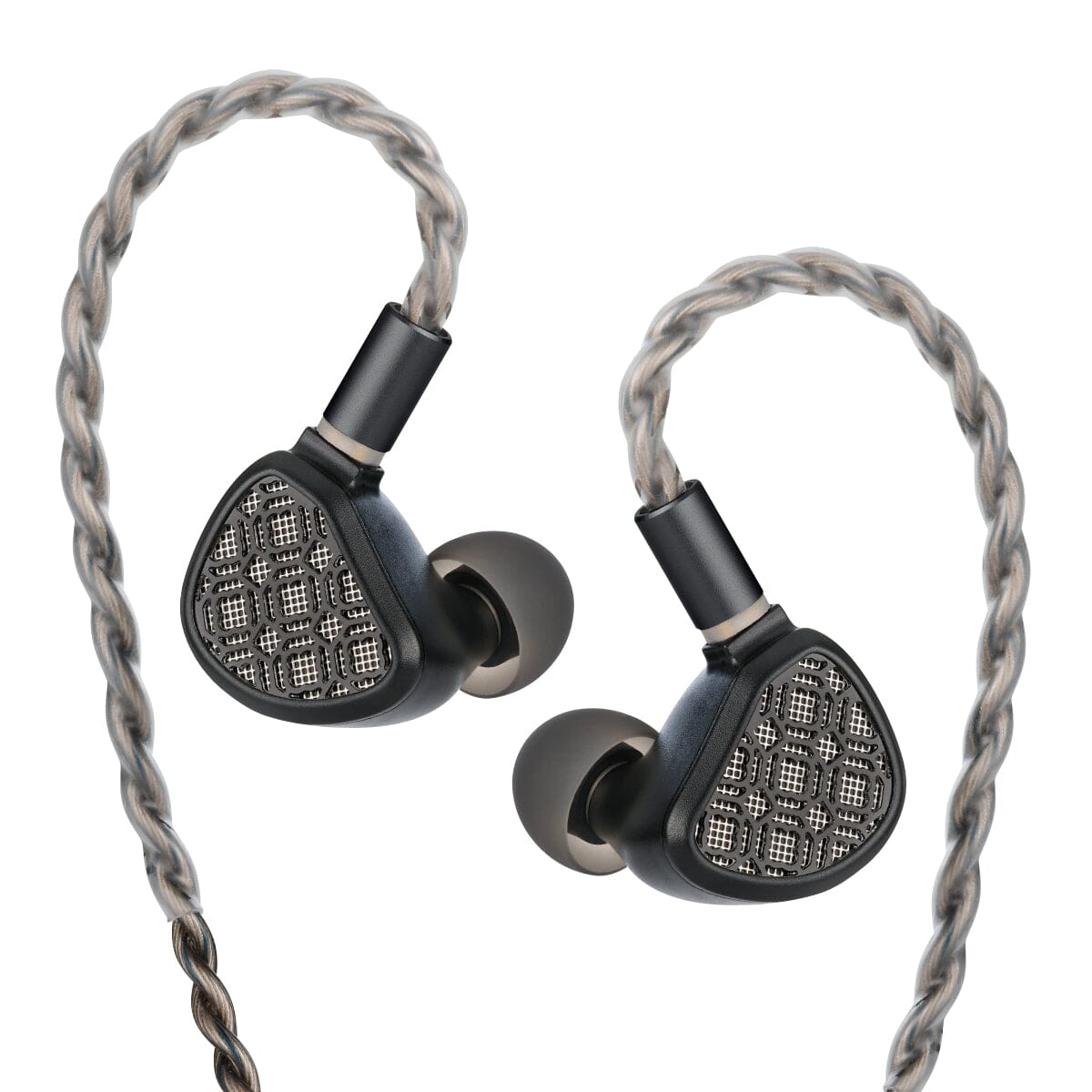 KEFINE Arnar 1 BA+1 Planar Driver In-Ear Earphones KEFINE