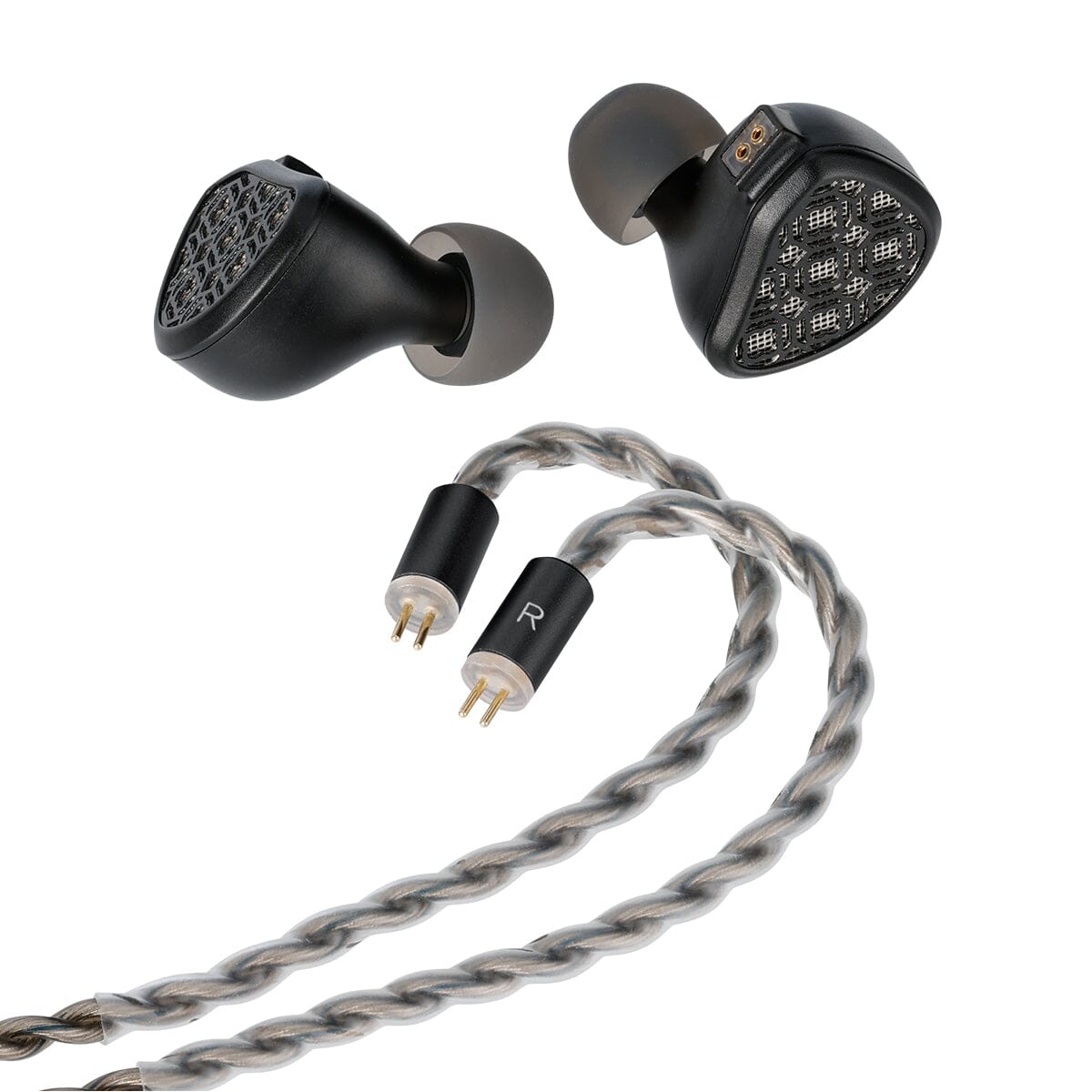 KEFINE Arnar 1 BA+1 Planar Driver In-Ear Earphones KEFINE