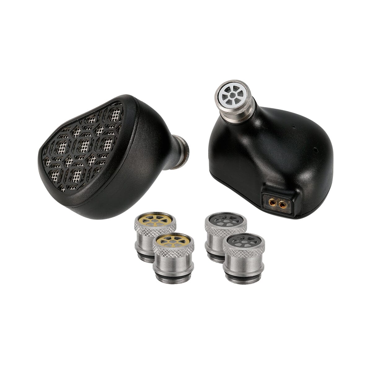 KEFINE Arnar 1 BA+1 Planar Driver In-Ear Earphones KEFINE