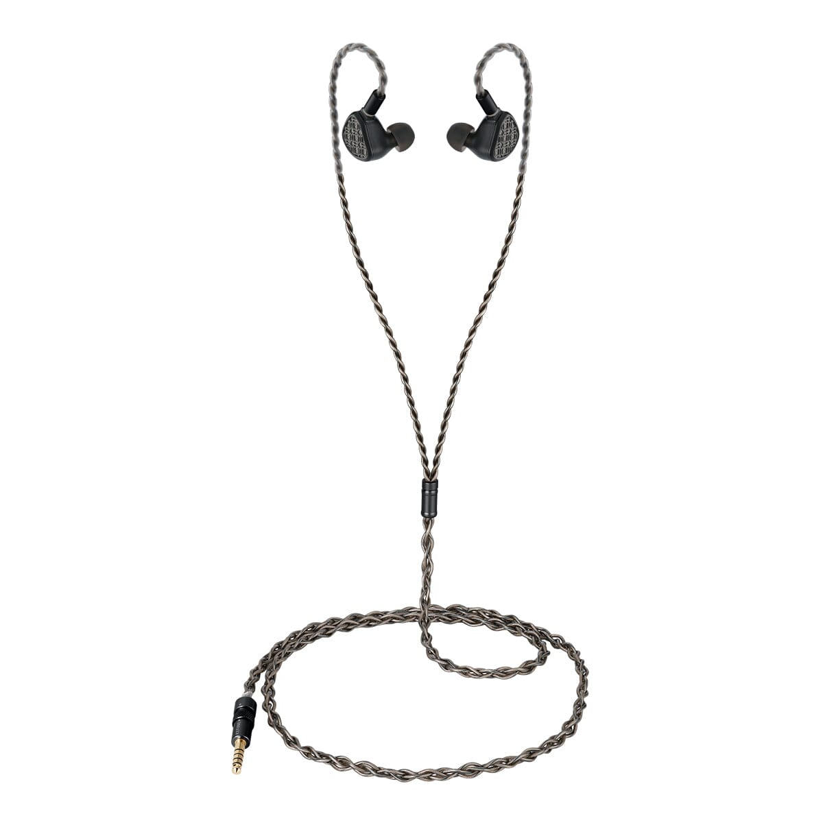 KEFINE Arnar 1 BA+1 Planar Driver In-Ear Earphones KEFINE