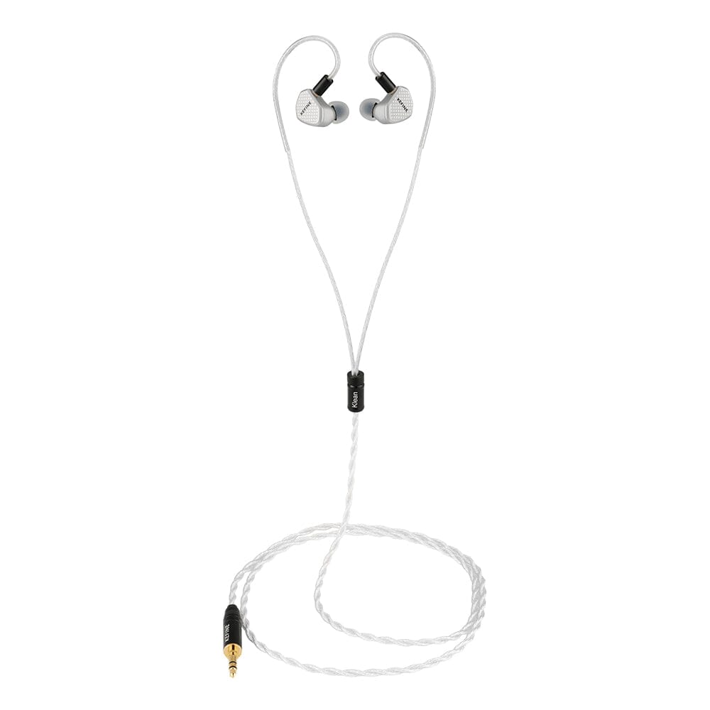 KEFINE Klean SV 10mm Dynamic Driver In-Ear Earphone KEFINE