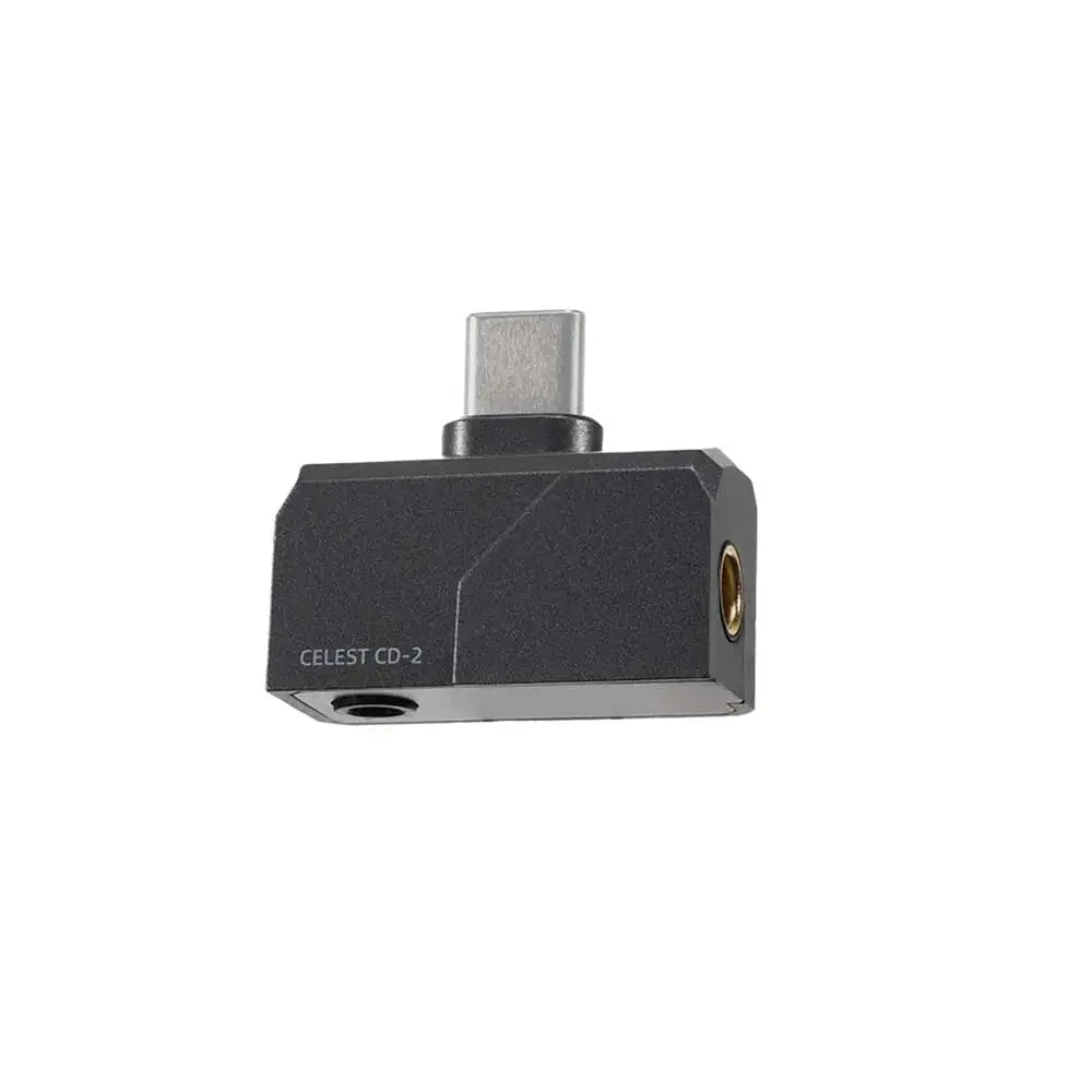 Kinera Celest CD-2 CX31993 Portable DAC/AMP