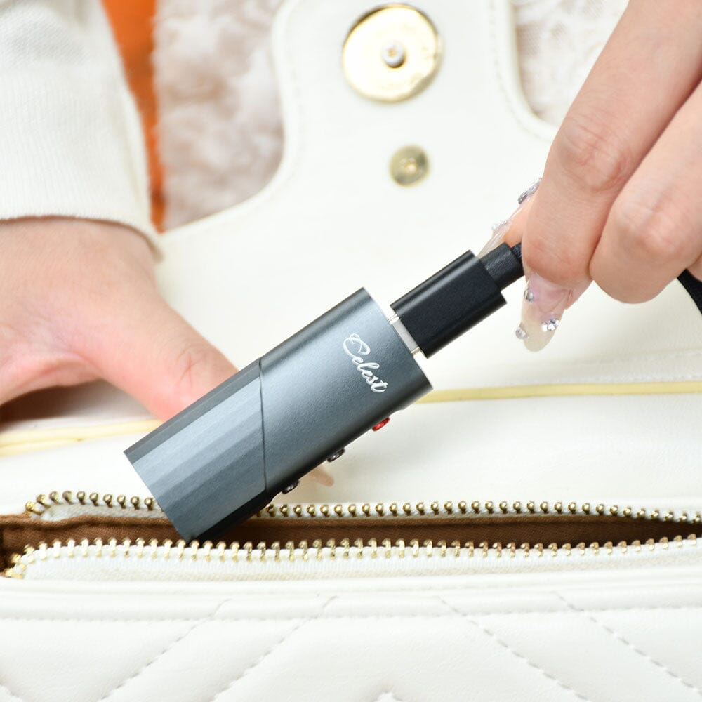 Kinera Celest CD-20/CD20 ES9039Q2M Portable DAC & Headphone AMP HiFiGo