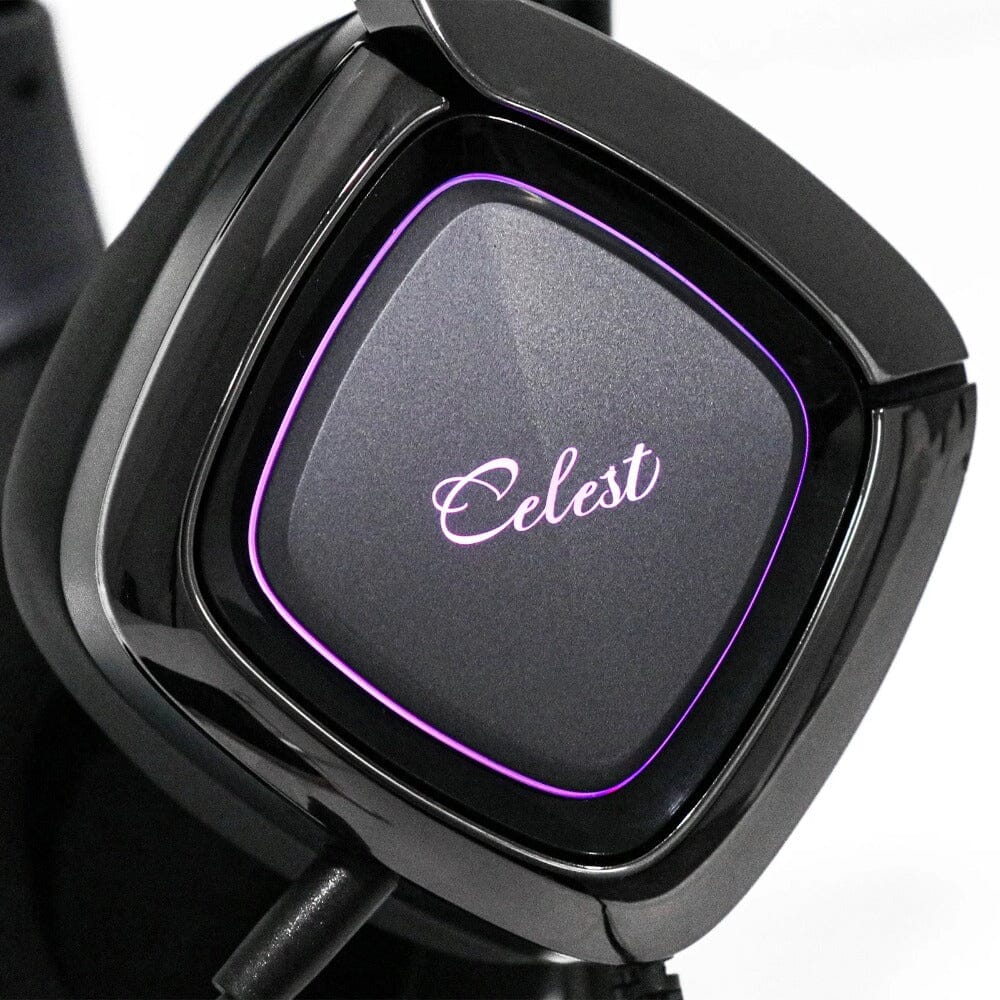 Kinera Celest Ogryn 50mm Large Driver Over-ear Wired Gaming Headphones HiFiGo