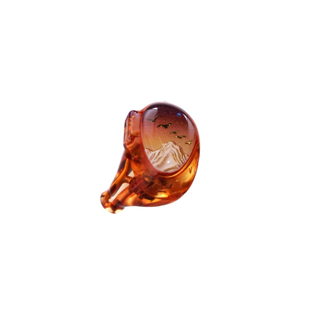 Kinera Celest Phoenixcall 2.0 2DD + 2BA + 2 Planar Drivers IEMs KINERA