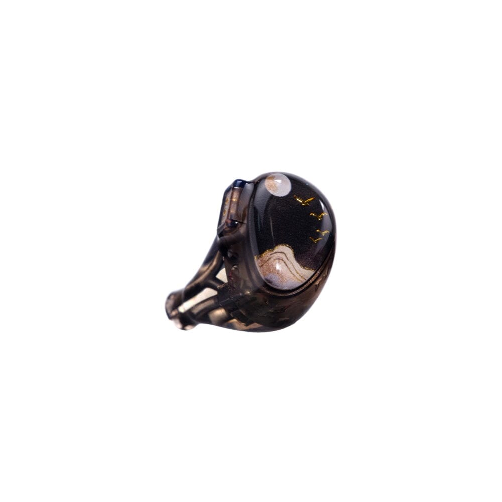 Kinera Celest Phoenixcall 2.0 2DD + 2BA + 2 Planar Drivers IEMs KINERA