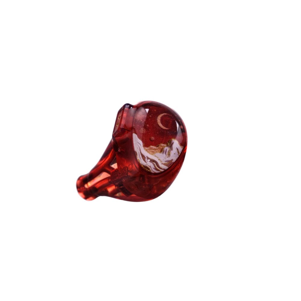 Kinera Celest Phoenixcall 2.0 2DD + 2BA + 2 Planar Drivers IEMs KINERA