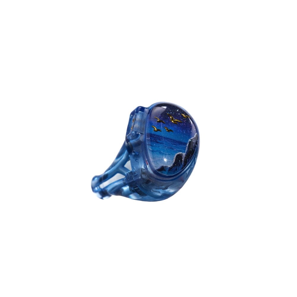 Kinera Celest Phoenixcall 2.0 2DD + 2BA + 2 Planar Drivers IEMs KINERA