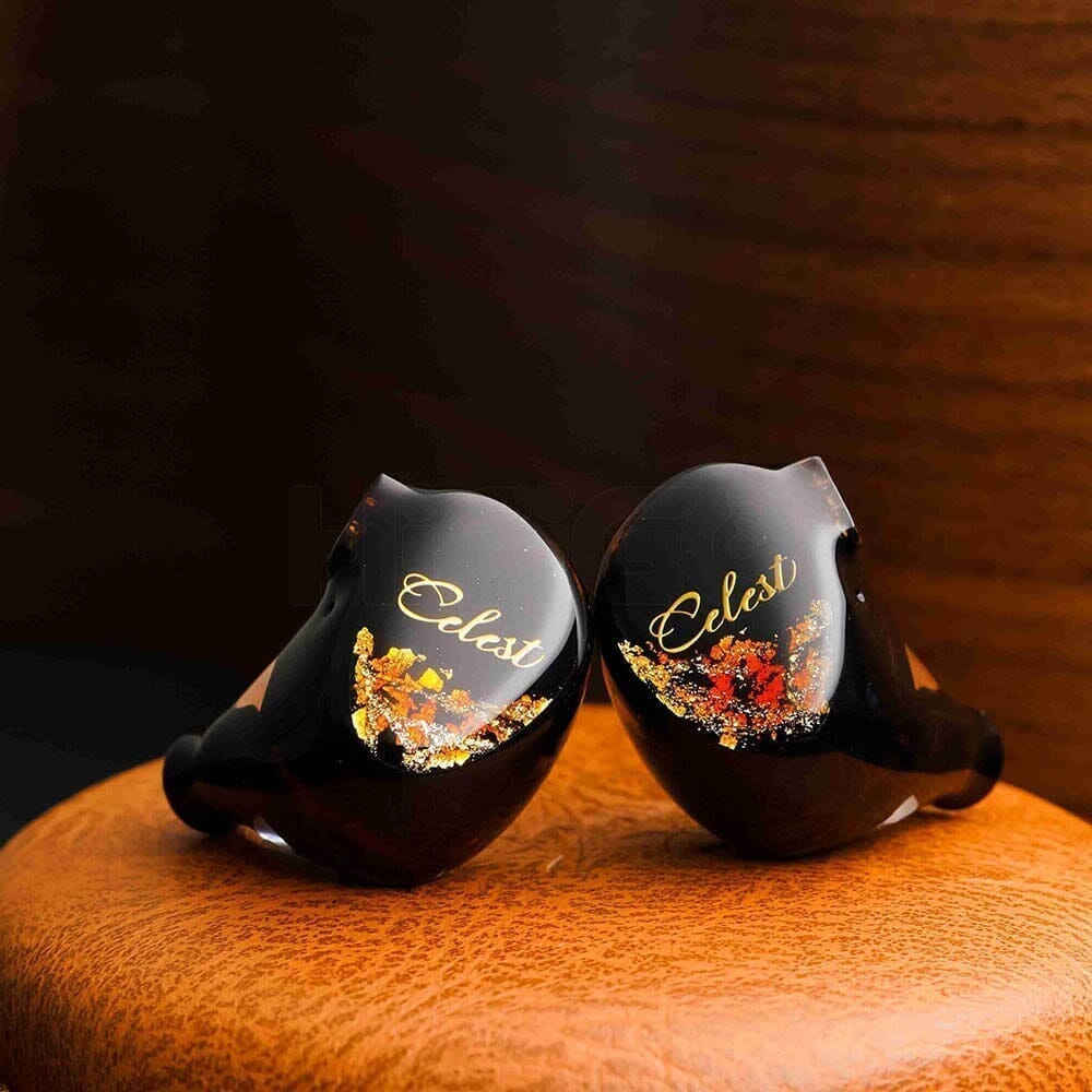 Kinera Celest Plutus Beast 1 BC+1 BA+1 SPD™ In-Ear Monitors HiFiGo