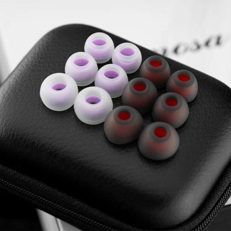 Kinera Celest QoA Mimosa 1DD +1 Micro Planar In-Ear Earphone HiFiGo