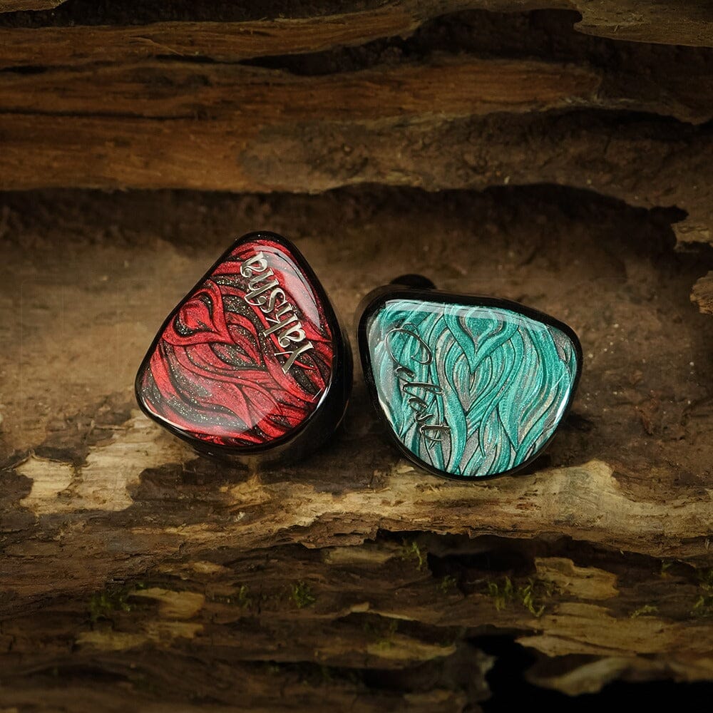 Kinera Celest Yaksha 2DD+1BA+1MPD IEMs HiFiGo