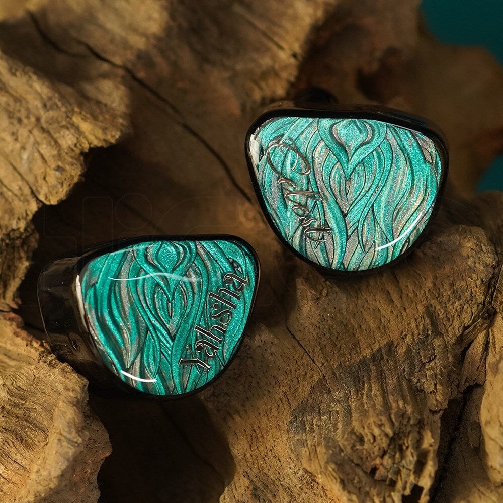 Kinera Celest Yaksha 2DD+1BA+1MPD IEMs HiFiGo