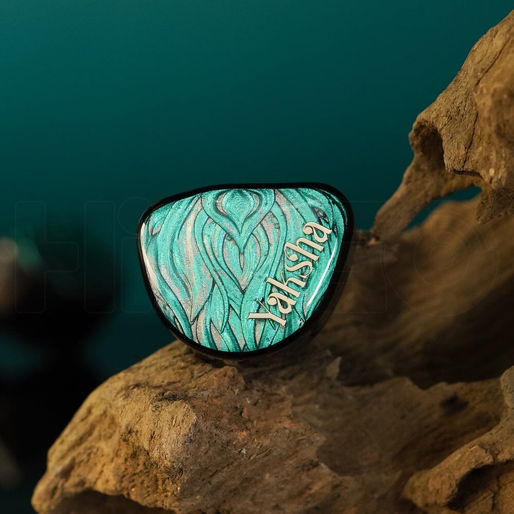 Kinera Celest Yaksha 2DD+1BA+1MPD IEMs HiFiGo