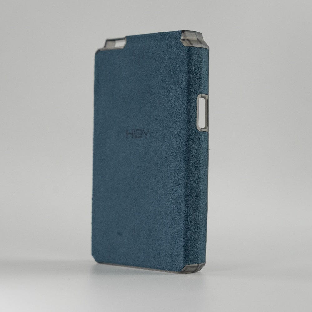 Leather Case For R6 Gen III / R6 Gen 3 III Music Player HiFiGo