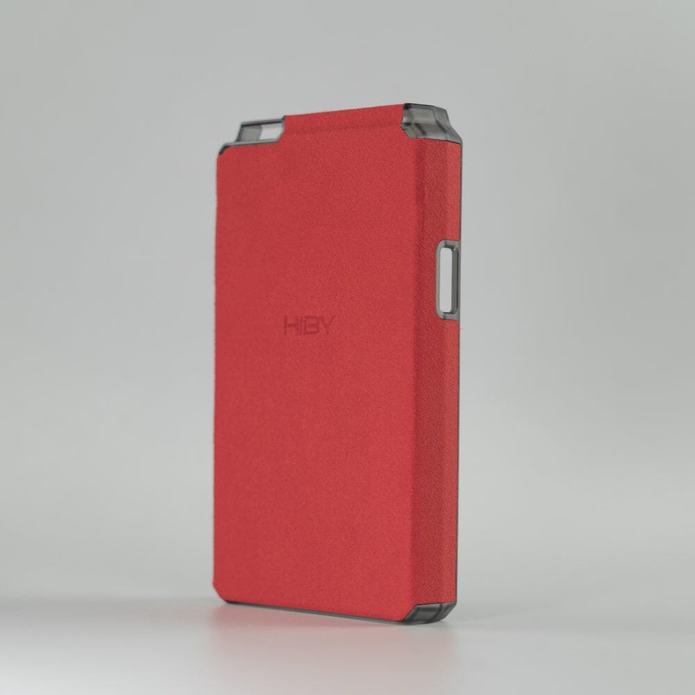 Leather Case For R6 Gen III / R6 Gen 3 III Music Player HiFiGo