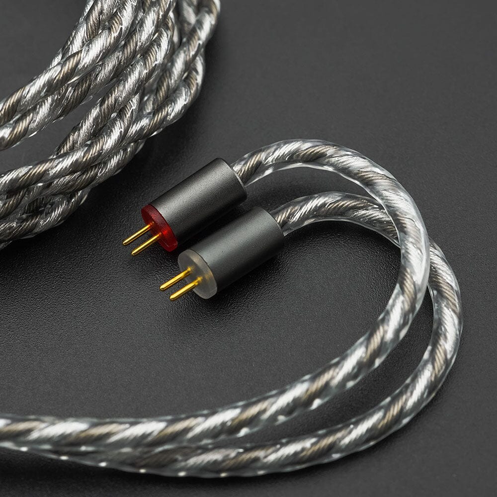 Letshuoer x Z Reviews Chimera Cable HiFiGo