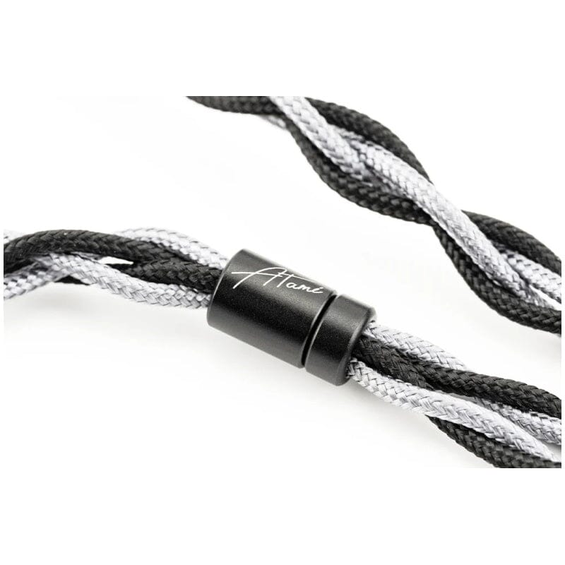 Moondrop Atami Single Crystal Copper + Silver Solder Litz Structure Earphone Upgrade Cable HiFiGo