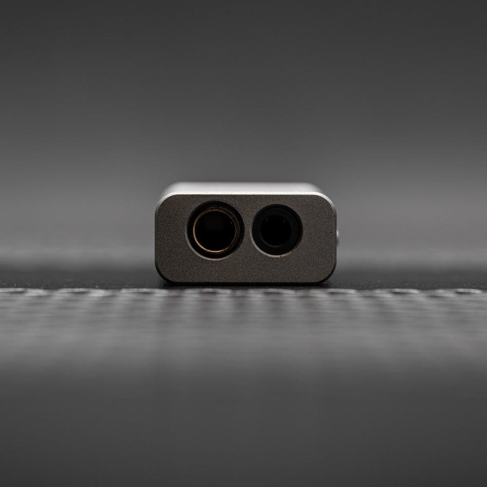 Moondrop Dawn Pro 2 Dual CS43198 Portable DAC & AMP Moondrop