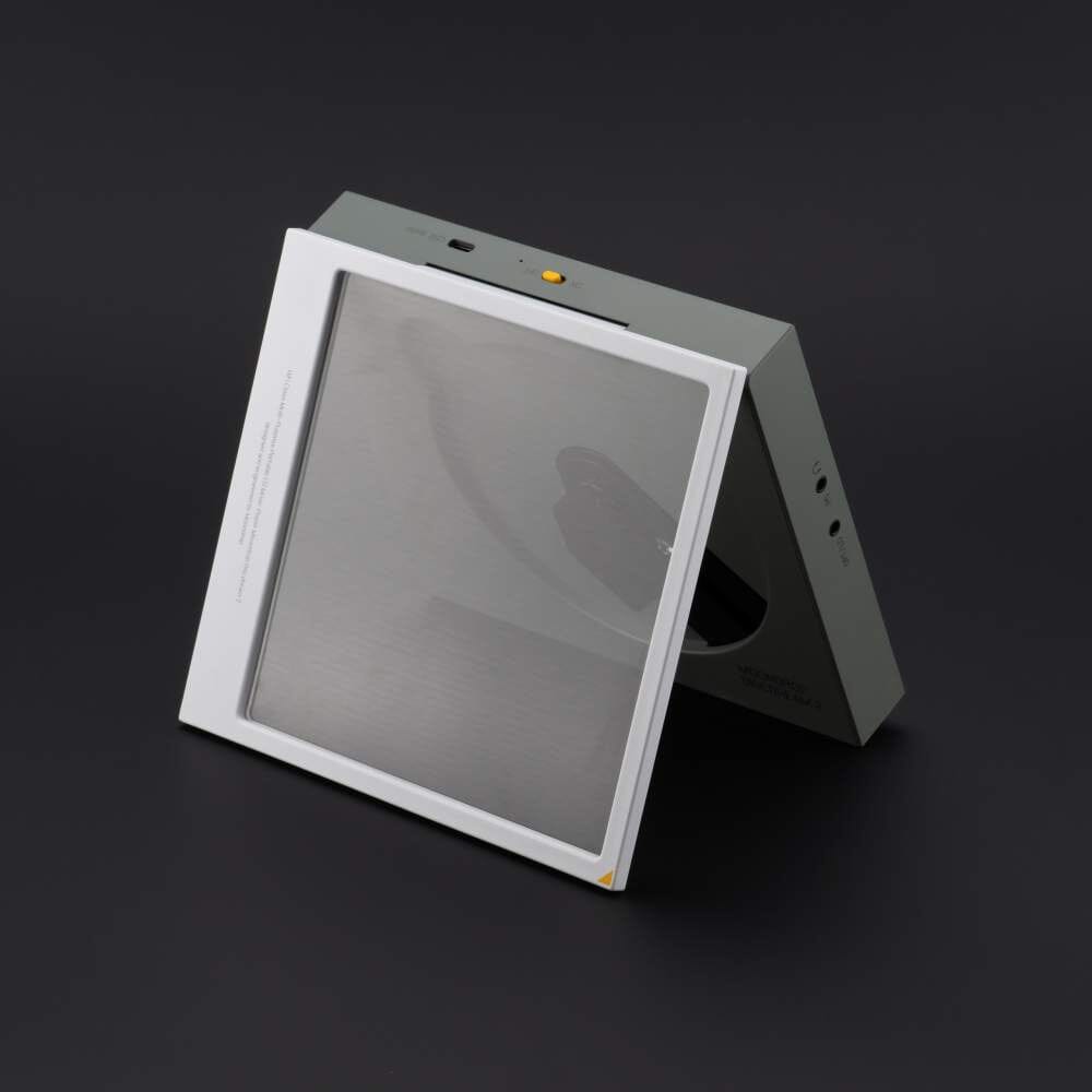 Moondrop DISCDREAM 2 Portable CD Player HiFiGo