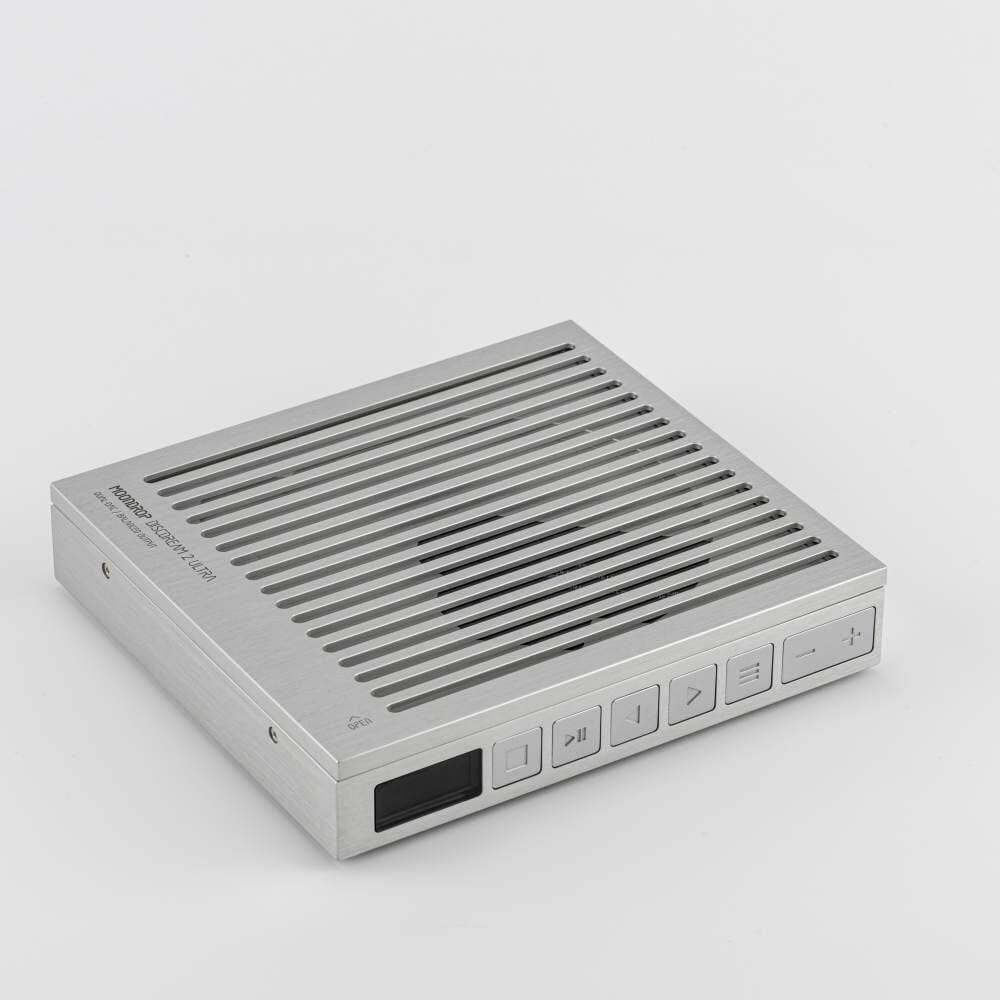 Moondrop DISCDREAM 2 Ultra Portable CD Player HiFiGo