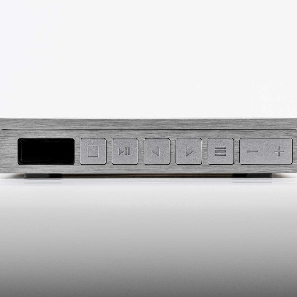 Moondrop DISCDREAM 2 Ultra Portable CD Player HiFiGo