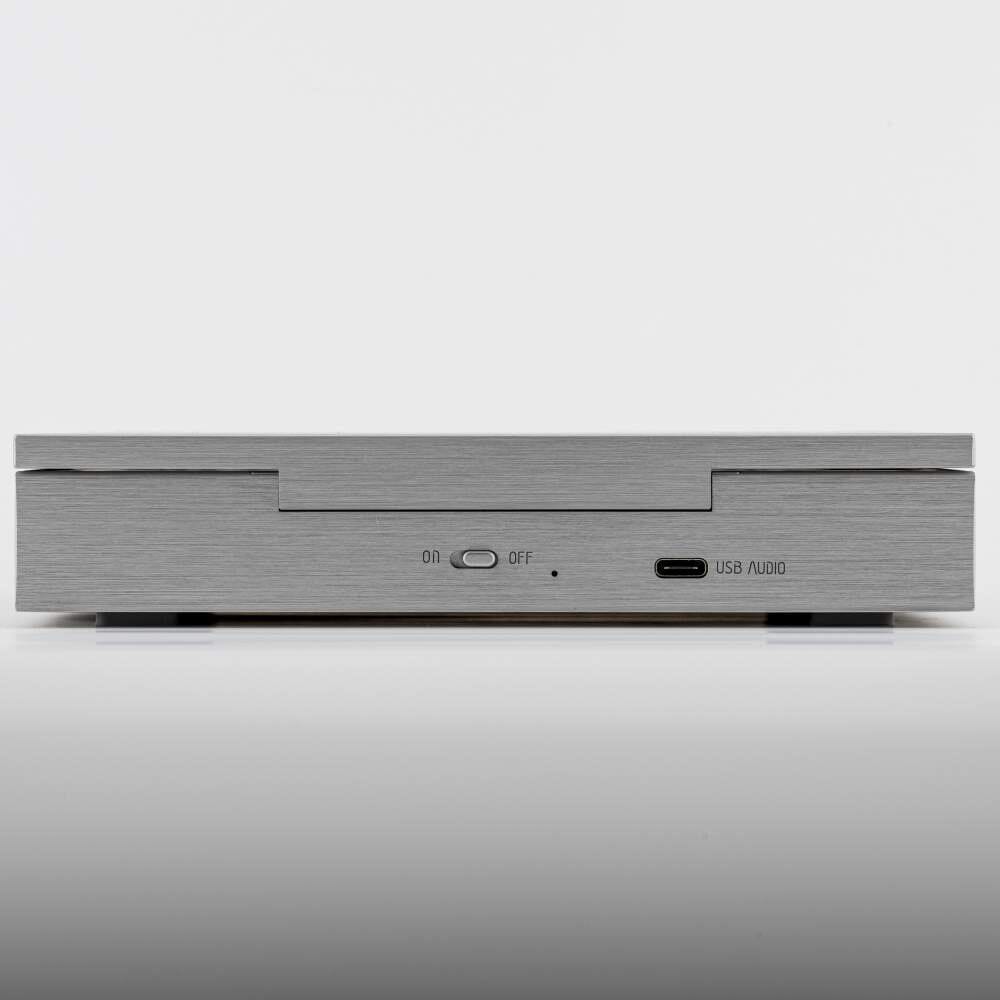 Moondrop DISCDREAM 2 Ultra Portable CD Player HiFiGo