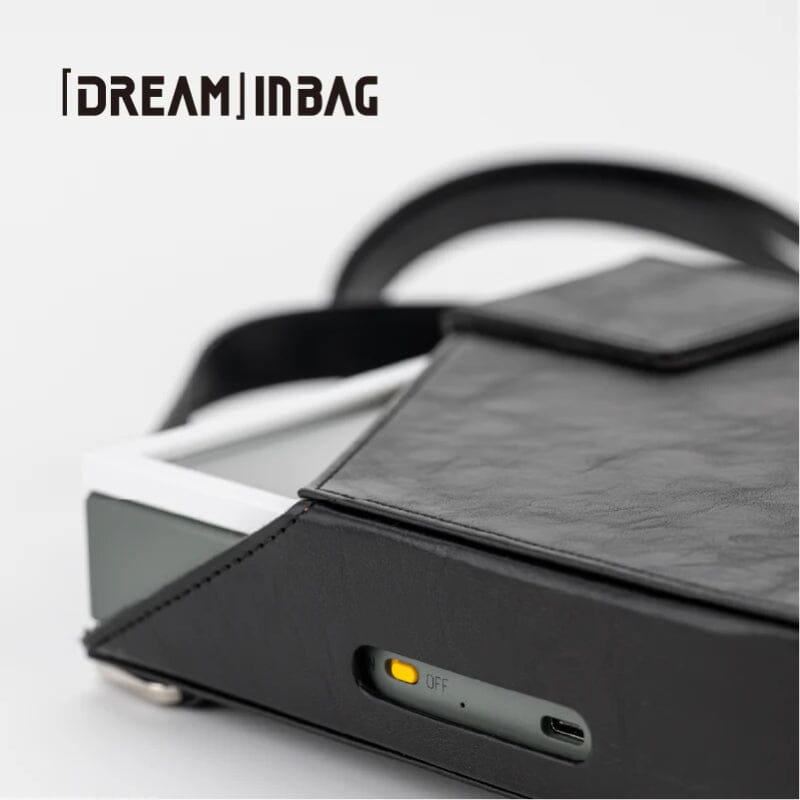 Moondrop Dream Inbag Protective Case for Discdream 2 Series HiFiGo