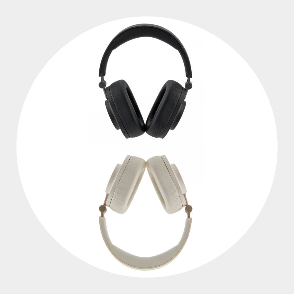 Moondrop Edge 40mm Dynamic Driver Wireless Headphone HiFiGo