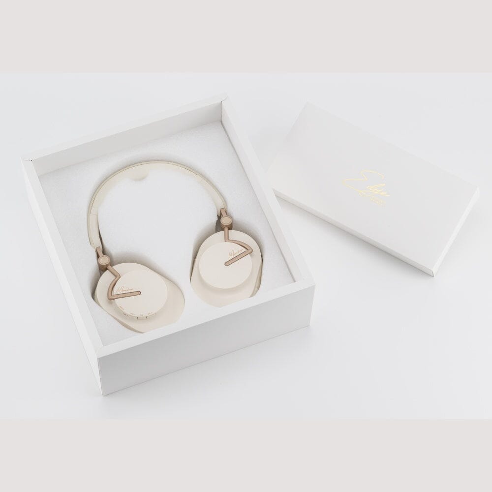 Moondrop Edge 40mm Dynamic Driver Wireless Headphone HiFiGo